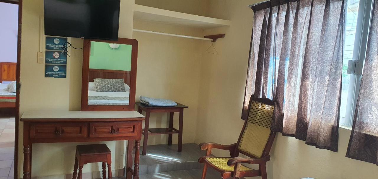Hotel El Faro Malecon 韦拉克鲁斯 外观 照片