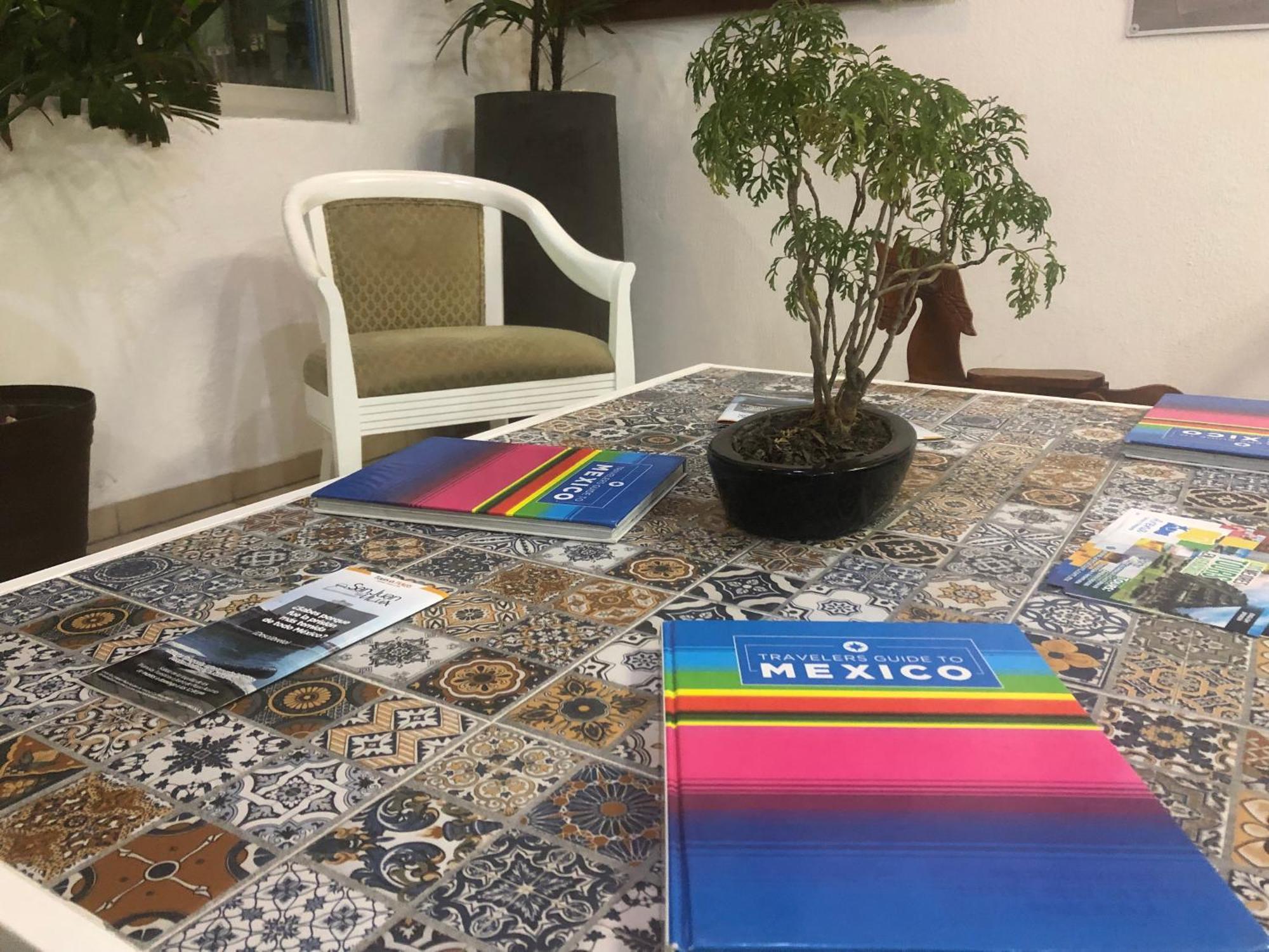 Hotel El Faro Malecon 韦拉克鲁斯 外观 照片