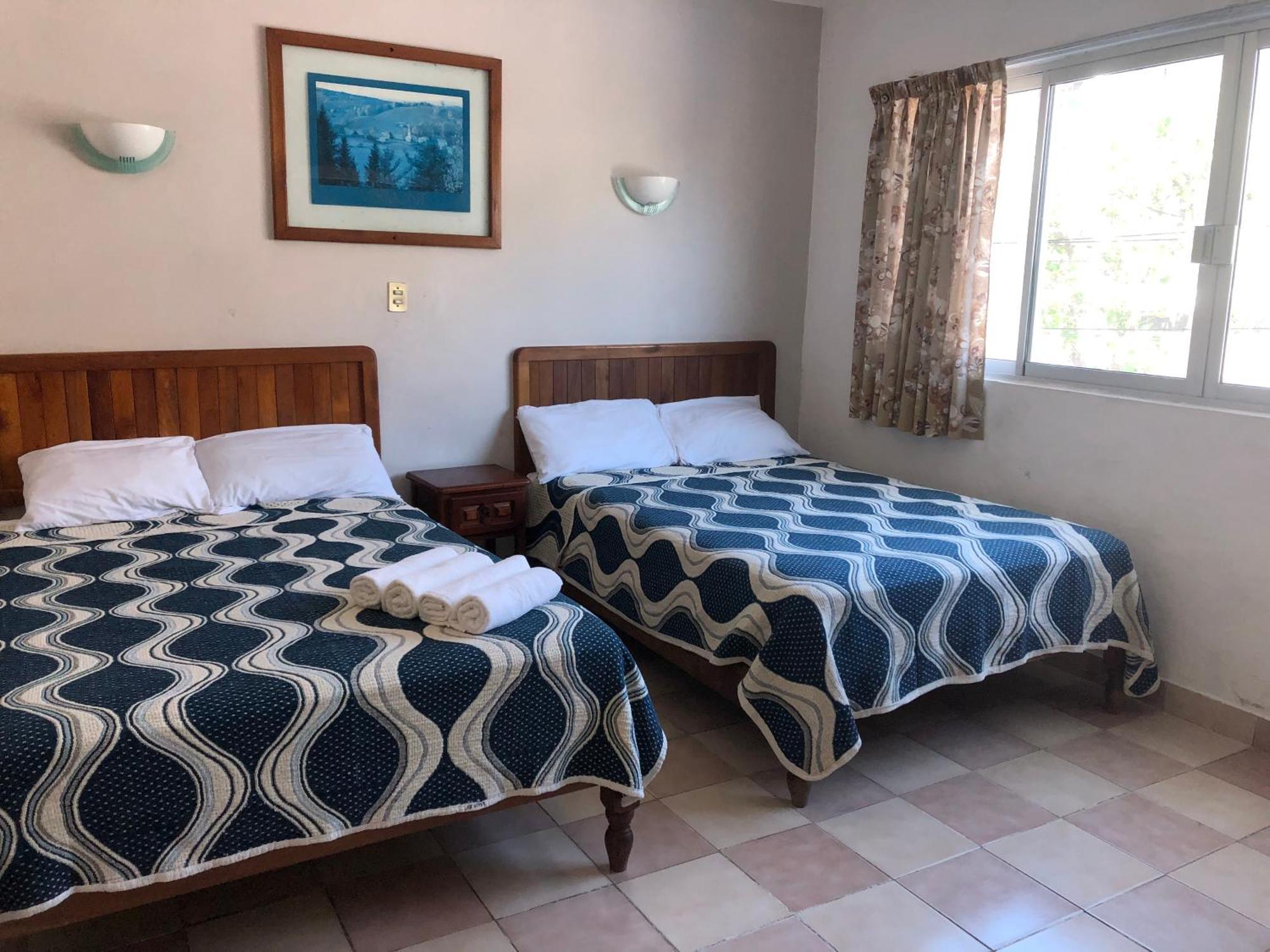 Hotel El Faro Malecon 韦拉克鲁斯 外观 照片