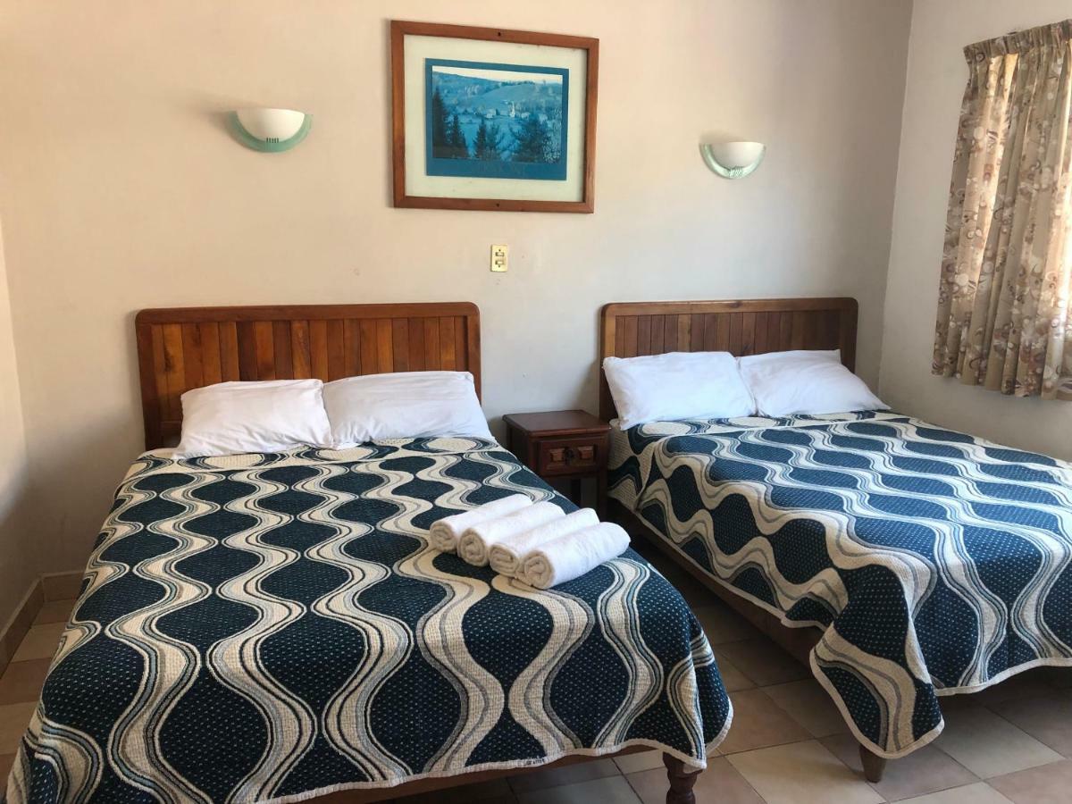 Hotel El Faro Malecon 韦拉克鲁斯 外观 照片