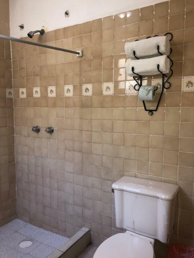 Hotel El Faro Malecon 韦拉克鲁斯 外观 照片