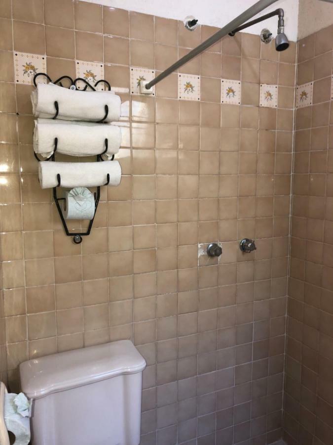 Hotel El Faro Malecon 韦拉克鲁斯 外观 照片