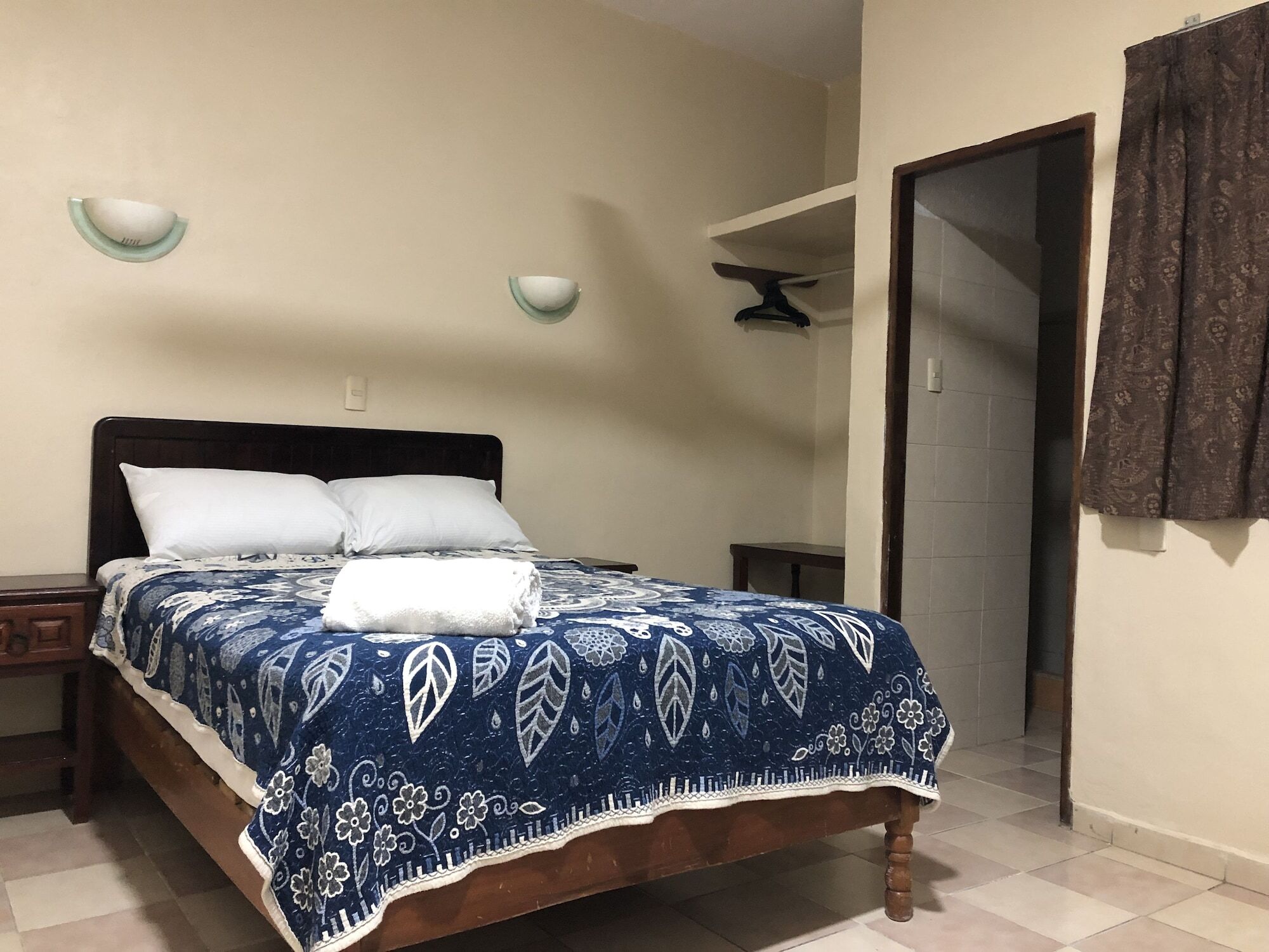 Hotel El Faro Malecon 韦拉克鲁斯 外观 照片