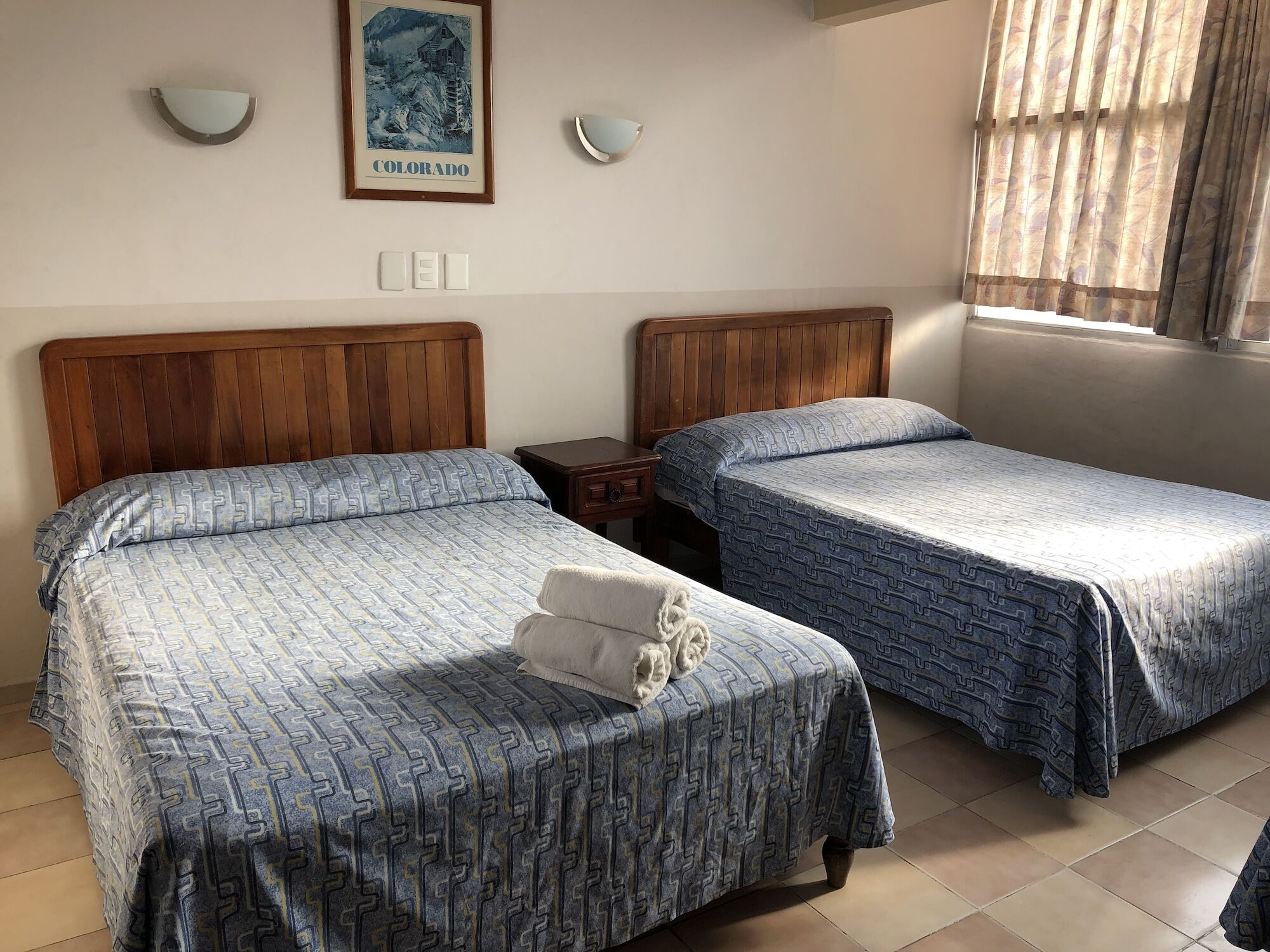Hotel El Faro Malecon 韦拉克鲁斯 外观 照片